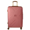 Online Oistr Florence Trolley Spinner Large 74 vintage rose