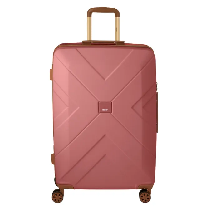 Online Oistr Florence Trolley Spinner Large 74 vintage rose