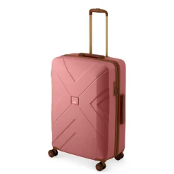 Online Oistr Florence Trolley Spinner Large 74 vintage rose