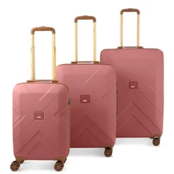 Online Oistr Florence Trolley Spinner Large 74 vintage rose