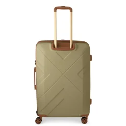 Oistr Florence Trolley Spinner Large 74 dark olive