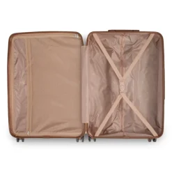 Oistr Florence Trolley Spinner Large 74 dark olive