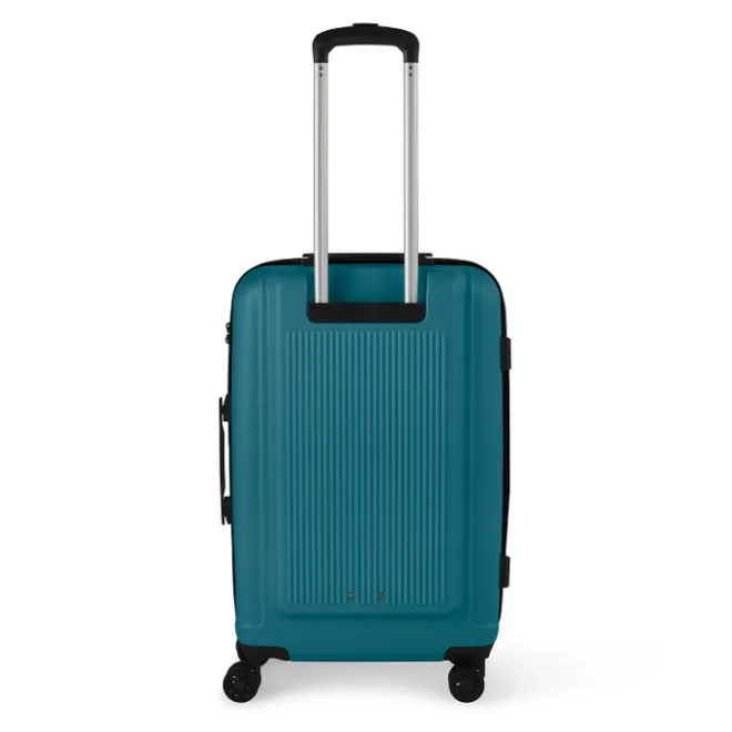 Best Oistr Noorvik 4 Wheel Spinner Medium 69 pearl blue