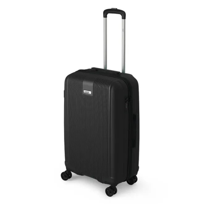 Hot Oistr Noorvik 4 Wheel Spinner Medium 69 black