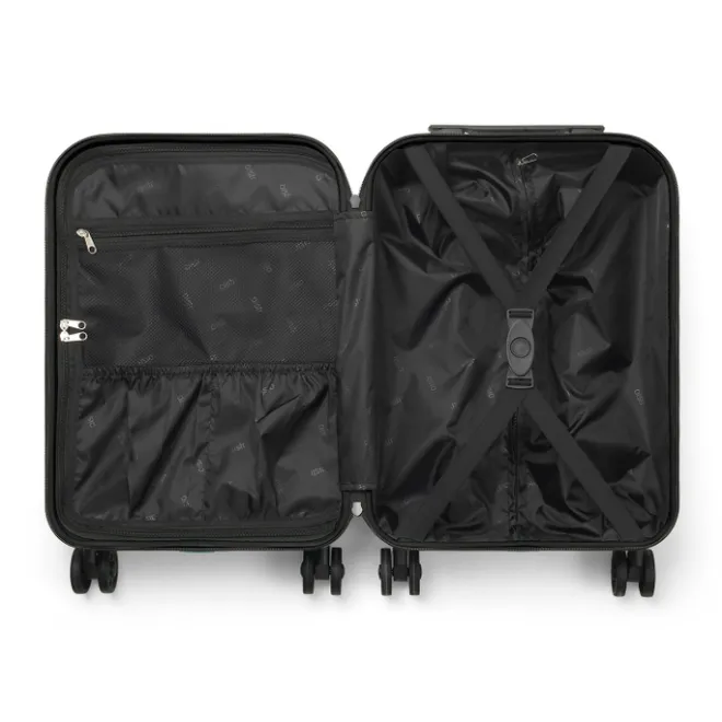 Hot Oistr Noorvik 4 Wheel Spinner Medium 69 black