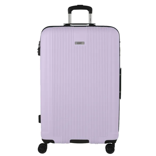 Outlet Oistr Noorvik 4 Wheel Spinner Large 79 lilac purple