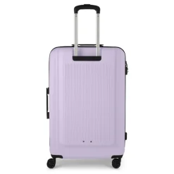 Outlet Oistr Noorvik 4 Wheel Spinner Large 79 lilac purple