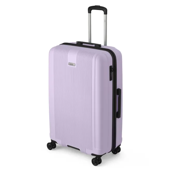 Outlet Oistr Noorvik 4 Wheel Spinner Large 79 lilac purple