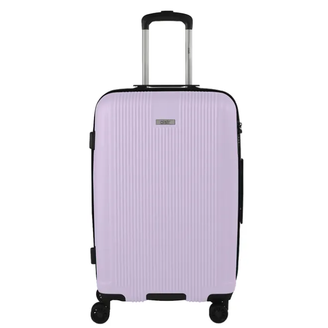 New Oistr Noorvik 4 Wheel Spinner Medium 69 lilac purple