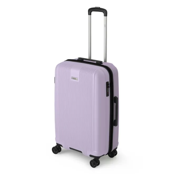 New Oistr Noorvik 4 Wheel Spinner Medium 69 lilac purple