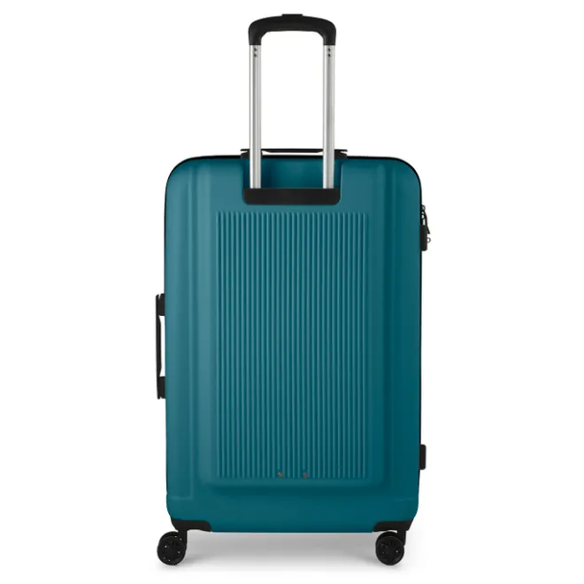 Discount Oistr Noorvik 4 Wheel Spinner Large 79 pearl blue