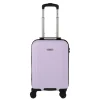New Oistr Noorvik Cabin 4 Wheel Spinner 55 lilac purple