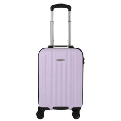 New Oistr Noorvik Cabin 4 Wheel Spinner 55 lilac purple