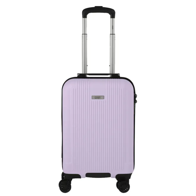 New Oistr Noorvik Cabin 4 Wheel Spinner 55 lilac purple