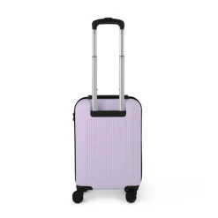 New Oistr Noorvik Cabin 4 Wheel Spinner 55 lilac purple