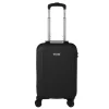 Outlet Oistr Noorvik Cabin 4 Wheel Spinner 55 black