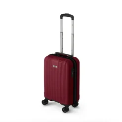Best Oistr Noorvik Cabin 4 Wheel Spinner 55 burgundy red