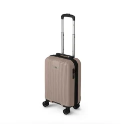 Outlet Oistr Noorvik Cabin Spinner 55 gold champagne