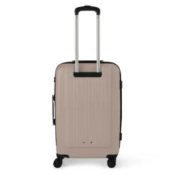 Oistr Noorvik Spinner M Expandable gold champagne