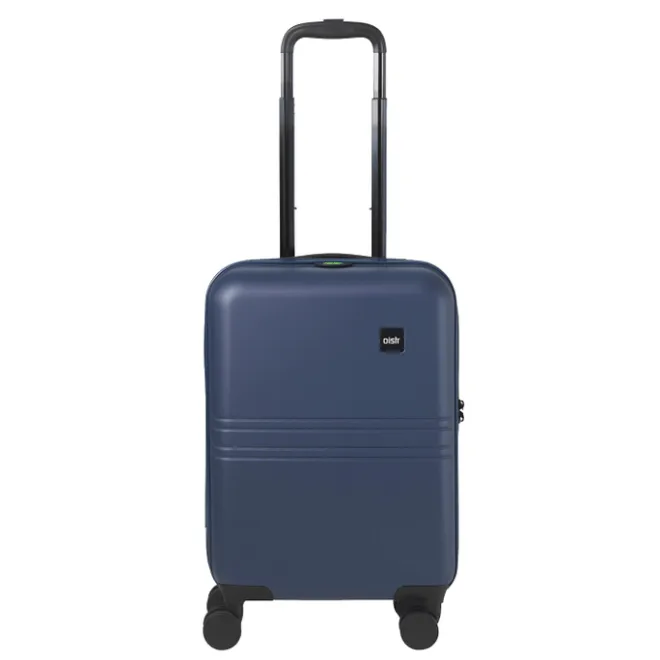 Best Oistr Riga Cabin Spinner 55 dark blue
