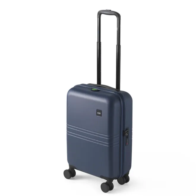 Best Oistr Riga Cabin Spinner 55 dark blue