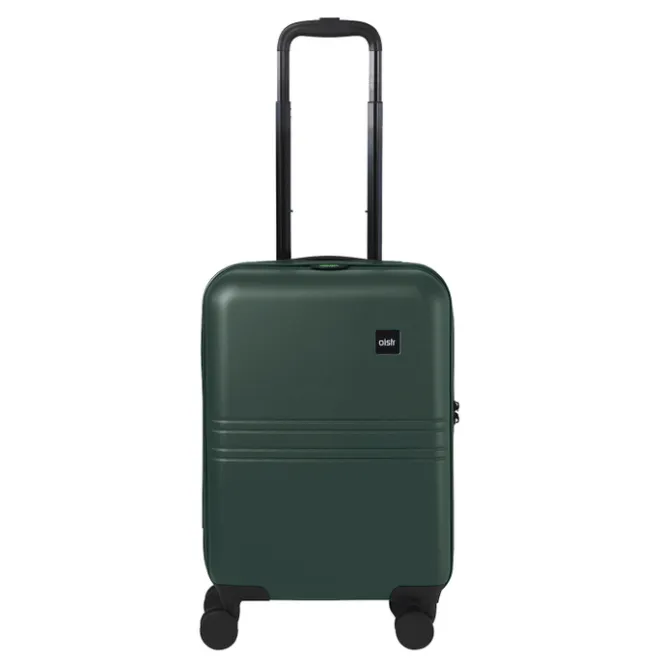 Clearance Oistr Riga Cabin Spinner 55 army green