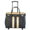 Best Olivia Lauren Buzz Business Trolley gold