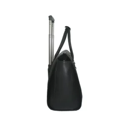 Hot Olivia Lauren College Business Trolley zwart