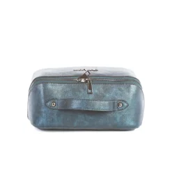 Olivia Lauren Peyton Beautycase blue