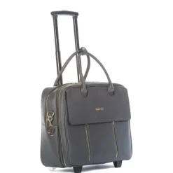 Discount Olivia Lauren Whitley Business Trolley grey