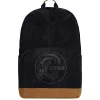 Discount O'Neill Originals Circle Surfer Backpack black out