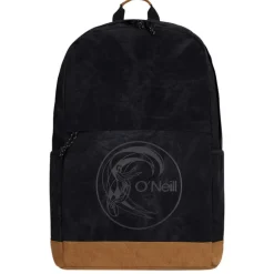 Discount O'Neill Originals Circle Surfer Backpack black out