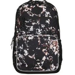 Discount O'Neill President Backpack black / beige quarry