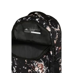 Discount O'Neill President Backpack black / beige quarry