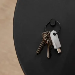 Orbitkey 2.0 USB-C 64 GB silver