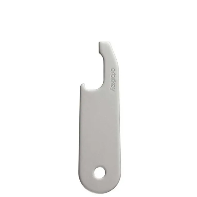 Orbitkey Accessories 2.0 Bottle Opener stainless steel