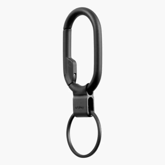 New Orbitkey Clip Mini black