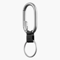 New Orbitkey Clip Mini silver