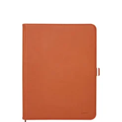 Hot Orbitkey Compendium A4 terracotta