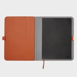 Hot Orbitkey Compendium A4 terracotta
