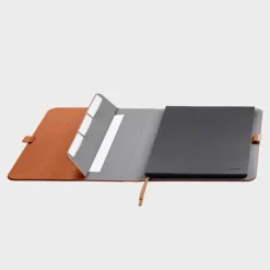 Hot Orbitkey Compendium A4 terracotta