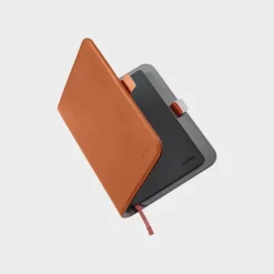 Online Orbitkey Compendium A5 terracotta