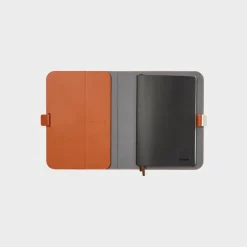 Online Orbitkey Compendium A5 terracotta