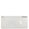 New Orbitkey Desk Mat Large stone grey