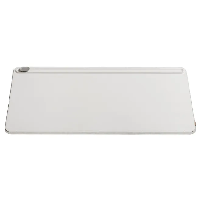 New Orbitkey Desk Mat Large stone grey
