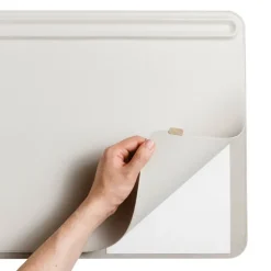 New Orbitkey Desk Mat Large stone grey