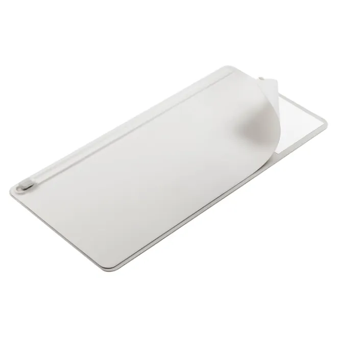 New Orbitkey Desk Mat Large stone grey