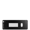 Online Orbitkey Desk Mat Slim black