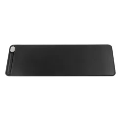 Online Orbitkey Desk Mat Slim black