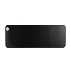 Online Orbitkey Desk Mat Slim black